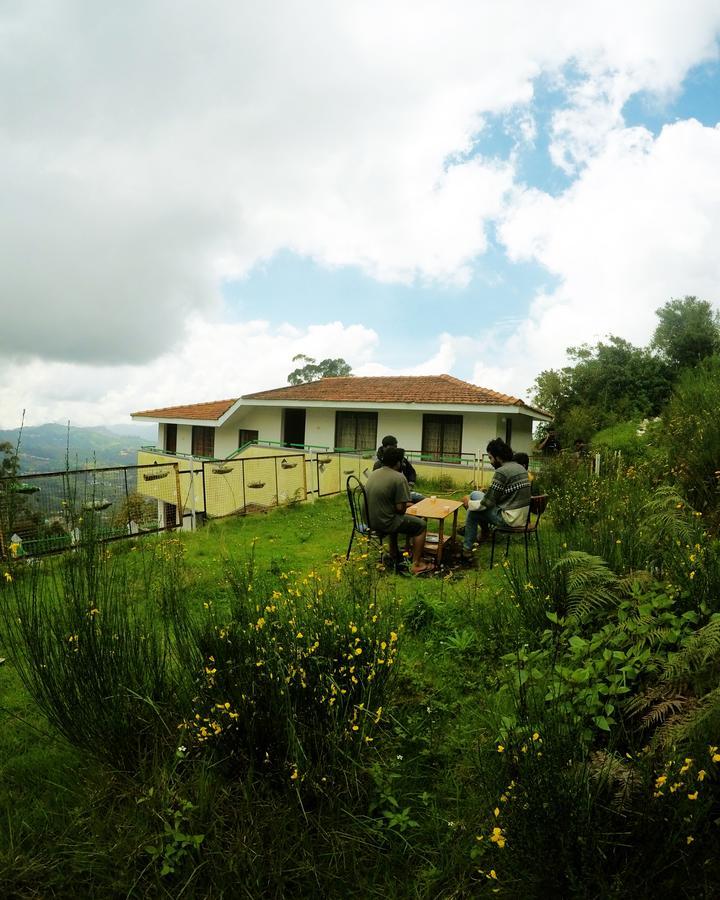 Hide Away Cottages Утакаманд Экстерьер фото