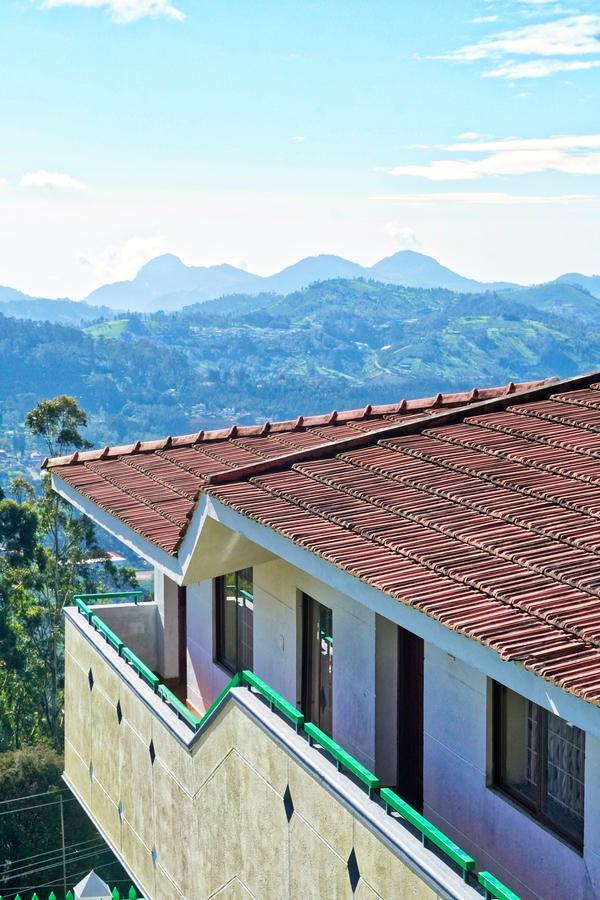 Hide Away Cottages Утакаманд Экстерьер фото